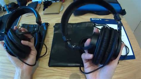 mdr 7506 fake bag|Genuine vs. Fake Sony MDR.